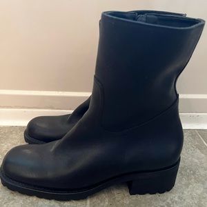 Boots never worn. Gianni Bini brand. Size 8